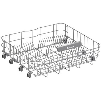  Встраиваемая посудомоечная машина ARDO DBEA14632B2 