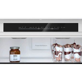  Встраиваемый холодильник BOSCH KBN96SDD0 