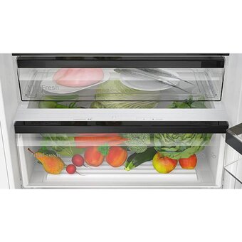  Встраиваемый холодильник BOSCH KBN96SDD0 