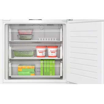  Встраиваемый холодильник BOSCH KBN96SDD0 