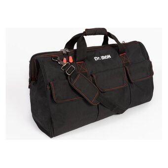  Сумка для инструментов Dr. IRON DR1039 650x260x380 мм 