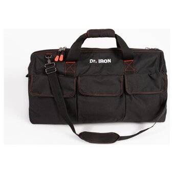  Сумка для инструментов Dr. IRON DR1039 650x260x380 мм 