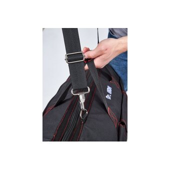  Сумка для инструментов Dr. IRON DR1039 650x260x380 мм 