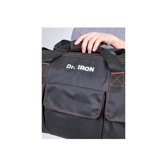  Сумка для инструментов Dr. IRON DR1039 650x260x380 мм 