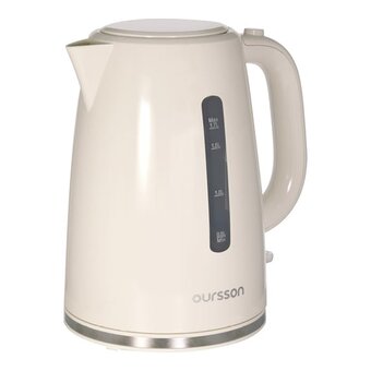  Электрочайник Oursson EK1714P/IV 