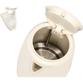  Электрочайник Oursson EK1714P/IV 