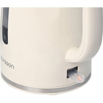  Электрочайник Oursson EK1714P/IV 