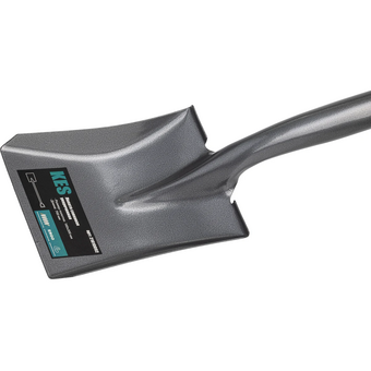 Лопата совковая КЭС 21010092 цельнометаллическая   Лопата совковая КЭС 21010092 цельнометаллическая