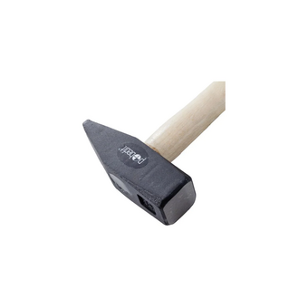  Молоток столярно-слесарный Pobedit Pob 2535215 деревянная рукоятка,1500гр 