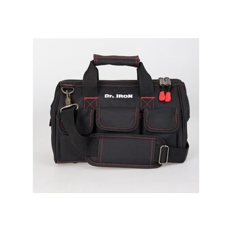  Сумка для инструментов Dr. IRON DR1020 320x180x220 мм 
