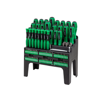  Набор отверток и бит Rockforce RF-10100(64755) 100 предметов 