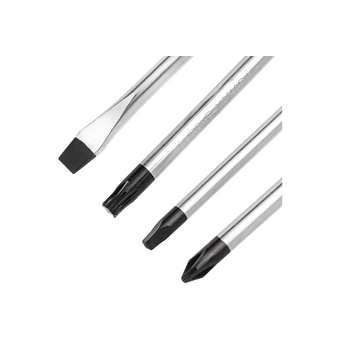  Набор отверток и бит Rockforce RF-10100(64755) 100 предметов 