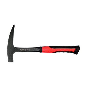 Молоток-пика YATO YT-45650 геологический 1000г 