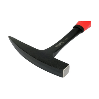  Молоток-пика YATO YT-45650 геологический 1000г 