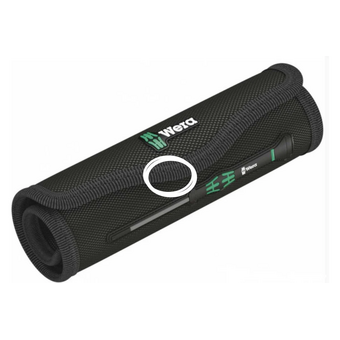  Набор отвёрток WERA Kraftform Micro Big Pack 1 WE-134000 25 пр. 