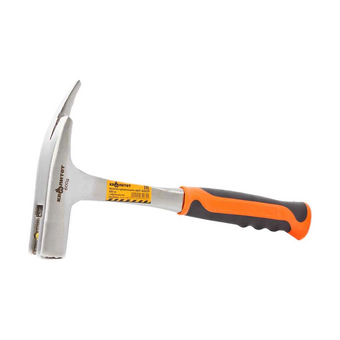  Молоток кровельщика КВАЛИТЕТ MКР-600ОР 6626630 600 гр 