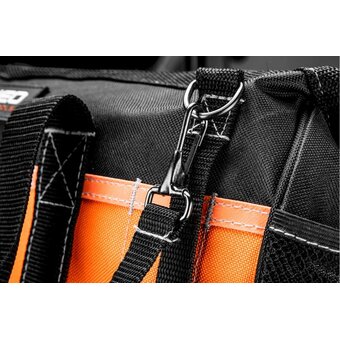  Сумка для инструментов NEO Tools 84-305 40x22x33 cm 
