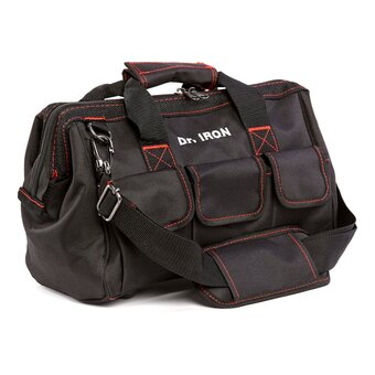  Сумка для инструментов Dr. IRON DR1020 320x180x220 мм 