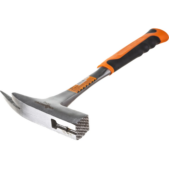  Молоток кровельщика КВАЛИТЕТ MКР-600ОР 6626630 600 гр 