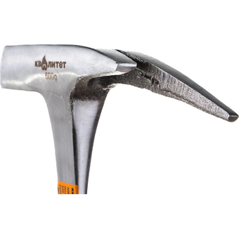  Молоток кровельщика КВАЛИТЕТ MКР-600ОР 6626630 600 гр 