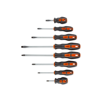  Набор отвёрток AV Steel AV-499108 8 предмета 