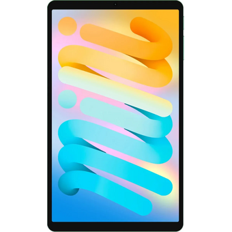  Планшет Teclast T50 Mini 8/128Gb зеленый 