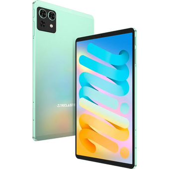  Планшет Teclast T50 Mini 8/128Gb зеленый 