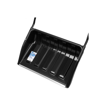  Движок для уборки снега СИБРТЕХ 61642 стальная рукоятка 