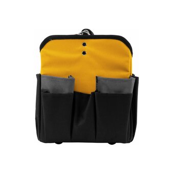  Переноска для инструментов Denzel 90294 260x240x300 мм 