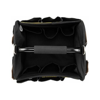  Переноска для инструментов Denzel 90294 260x240x300 мм 