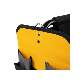  Переноска для инструментов Denzel 90294 260x240x300 мм 