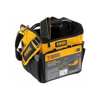  Переноска для инструментов Denzel 90294 260x240x300 мм 