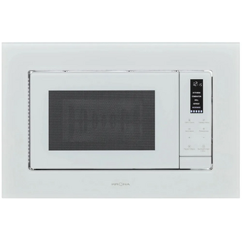  Встраиваемая микроволновая печь KRONA Himmel 60 WH 