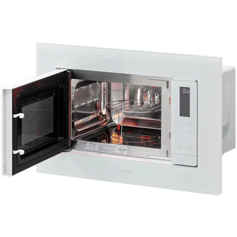  Встраиваемая микроволновая печь KRONA Himmel 60 WH 