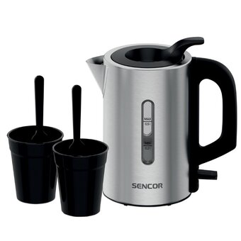  Электрочайник Sencor SWK 170SS 