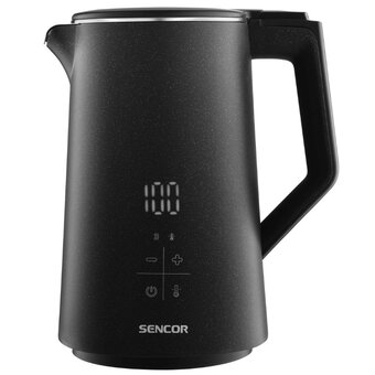  Электрочайник Sencor SWK 0600BK 
