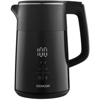  Электрочайник Sencor SWK 0610BK 