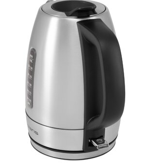  Электрочайник POLARIS PWK 1865CA стальной 