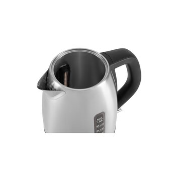  Электрочайник POLARIS PWK 1865CA стальной 