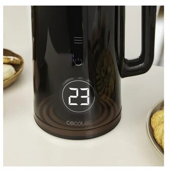 Электрочайник Cecotec Thermosense 600 Touch Neo 