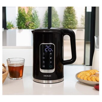  Электрочайник Cecotec Thermosense 500 Touch 