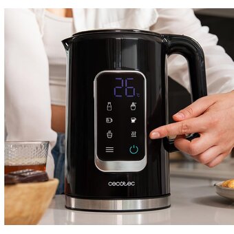  Электрочайник Cecotec Thermosense 500 Touch 