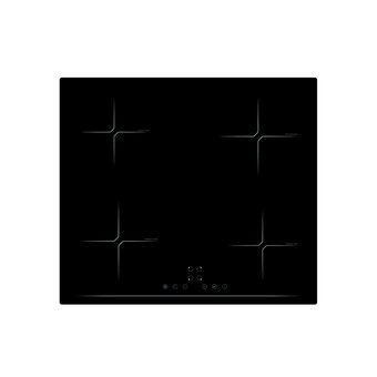  Варочная поверхность Simfer H60I74S003 