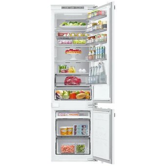  Встраиваемый холодильник Samsung BRB80F30ADF0EO 