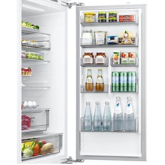  Встраиваемый холодильник Samsung BRB80F30ADF0EO 