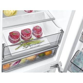  Встраиваемый холодильник Samsung BRB80F30ADF0EO 