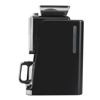  Кофеварка POLARIS PCM 1250 черный 