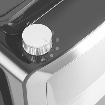  Кофеварка POLARIS PCM 1250 черный 