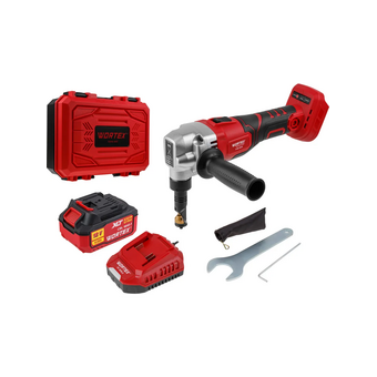  Электроножницы Wortex CNB 1825 XLT SET 