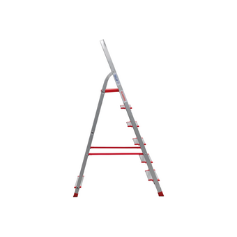  Стремянка Новая Высота Профессиональная 5110106 6 ступеней 